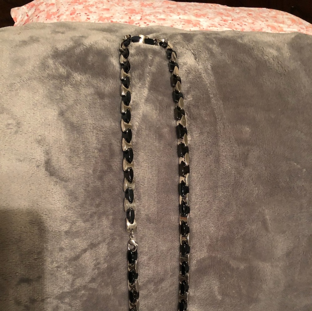 24 inch necklace